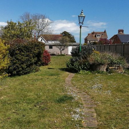 Kingsdown Seacroft别墅 外观 照片