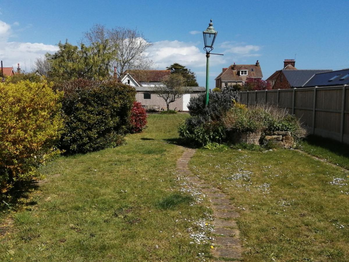 Kingsdown Seacroft别墅 外观 照片