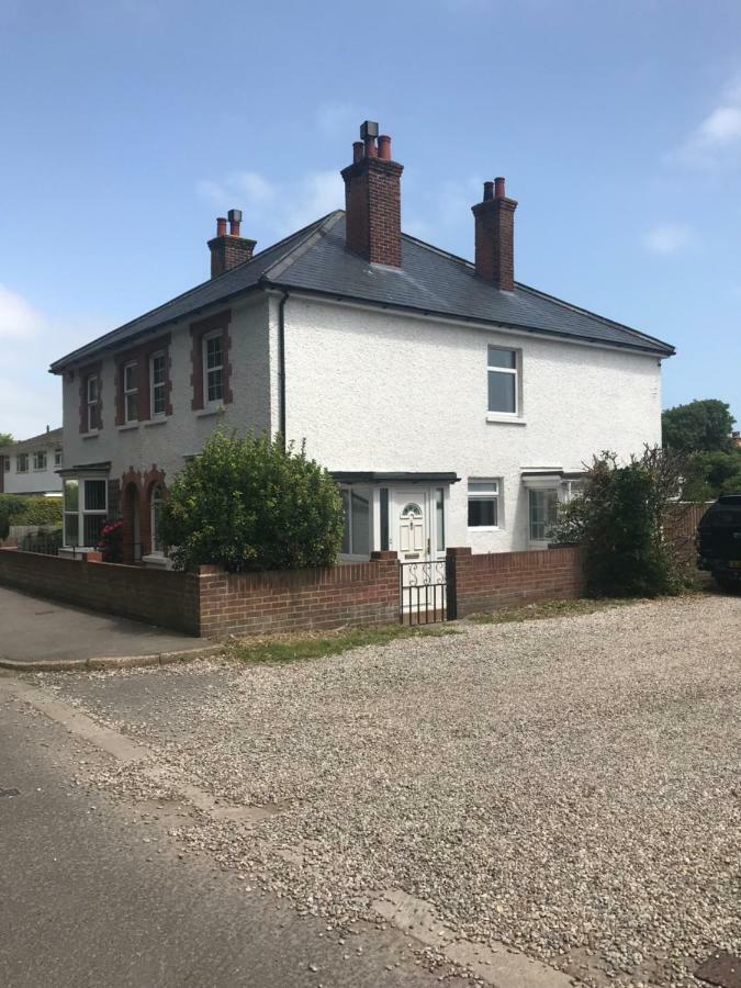Kingsdown Seacroft别墅 外观 照片