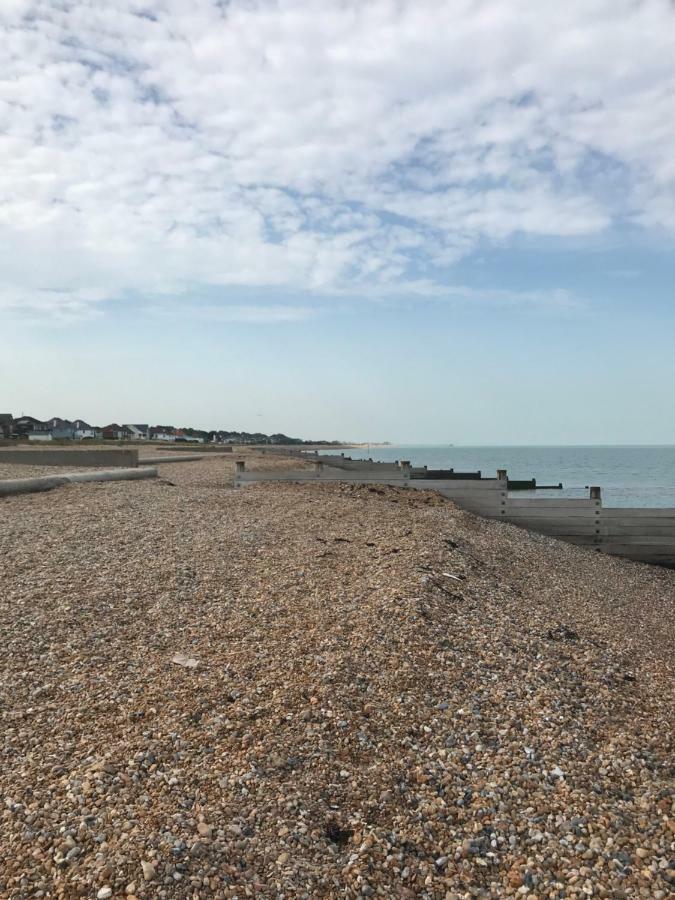Kingsdown Seacroft别墅 外观 照片